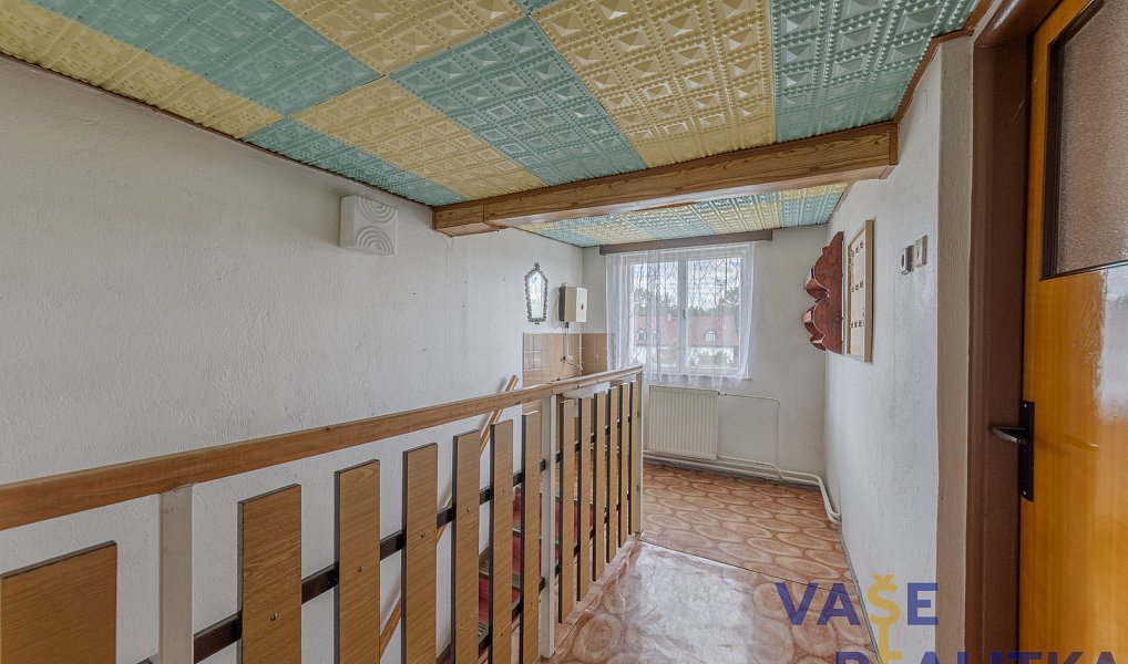 Prodej domu 140 m² s pozemkem 885 m², Jistebník – náhled fotky 21