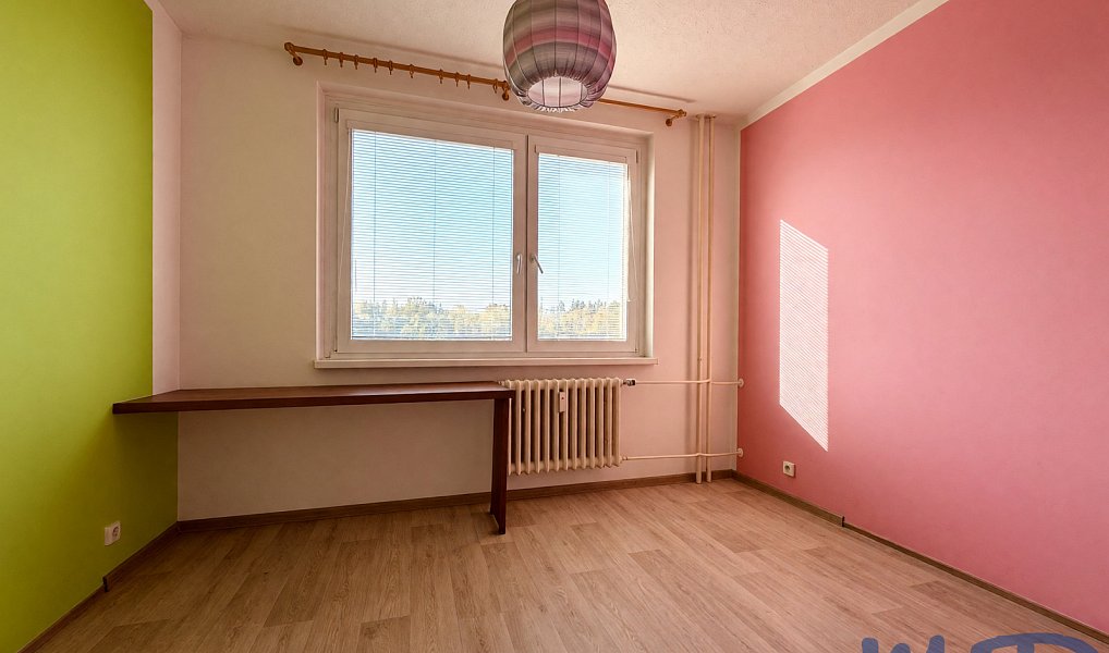Prodej bytu 4+1 89 m², Třebíč – náhled fotky 7