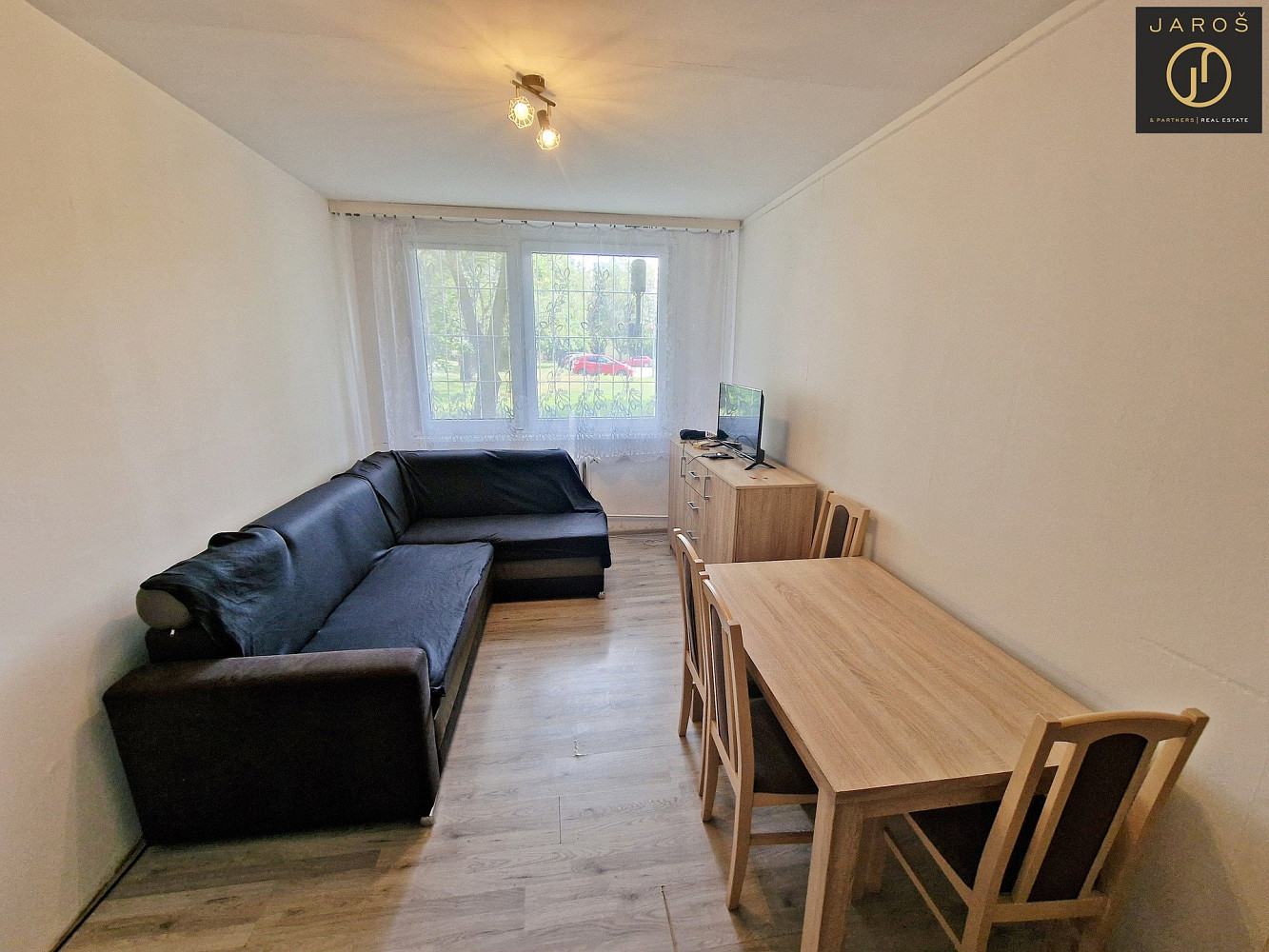 Prodej bytu 2+kk 40 m² – fotografie 5