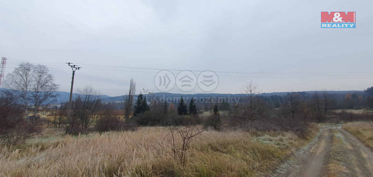Prodej zahrady 5 023 m² – fotografie 3