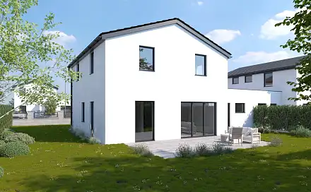 Prodej domu 163 m² s pozemkem 425 m², Zaječice, okres Chrudim