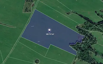 Prodej louky 105 717 m², Heřmanov, okres Děčín