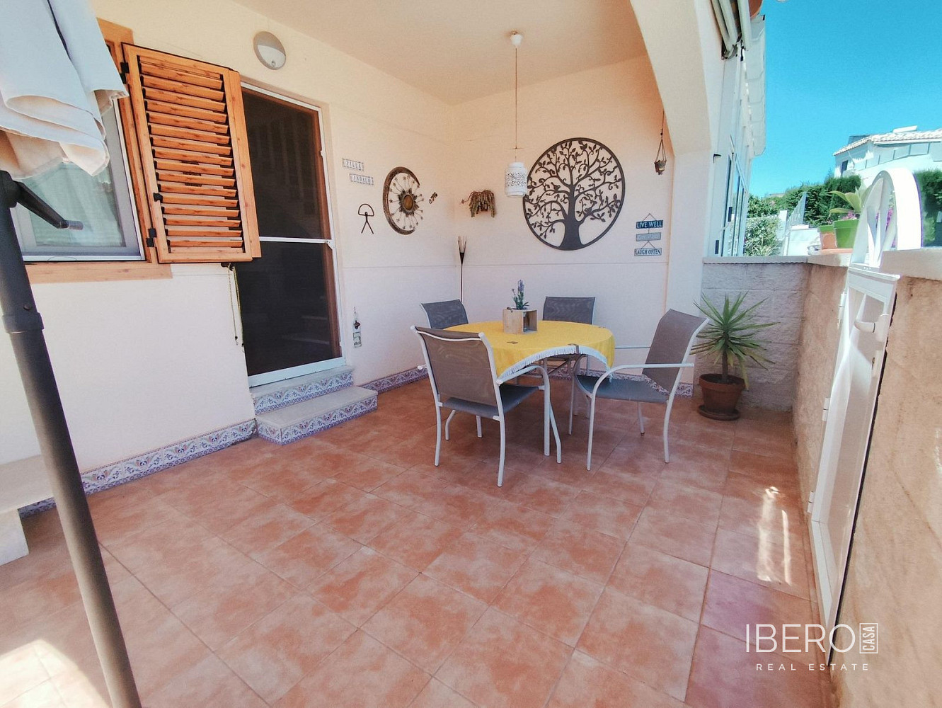 Casa 5+kk – Orihuela, Playa Flamenca I, Urbanización La Zenia II - Vista 5