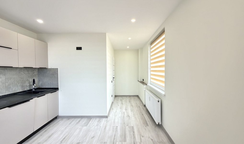 Prodej bytu 2+1 60 m², Chomutov – náhled fotky 2