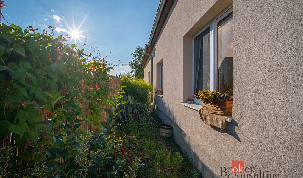Prodej domu 75 m² s pozemkem 367 m², Mělník – náhled fotky 28