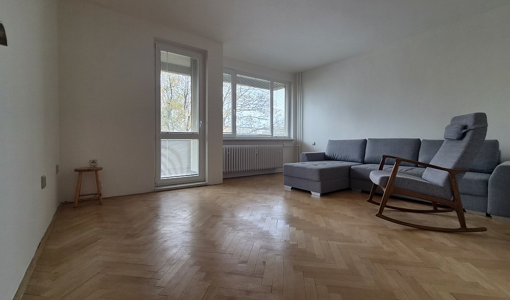 Pronájem bytu 2+1 58 m², Brno – náhled fotky 5