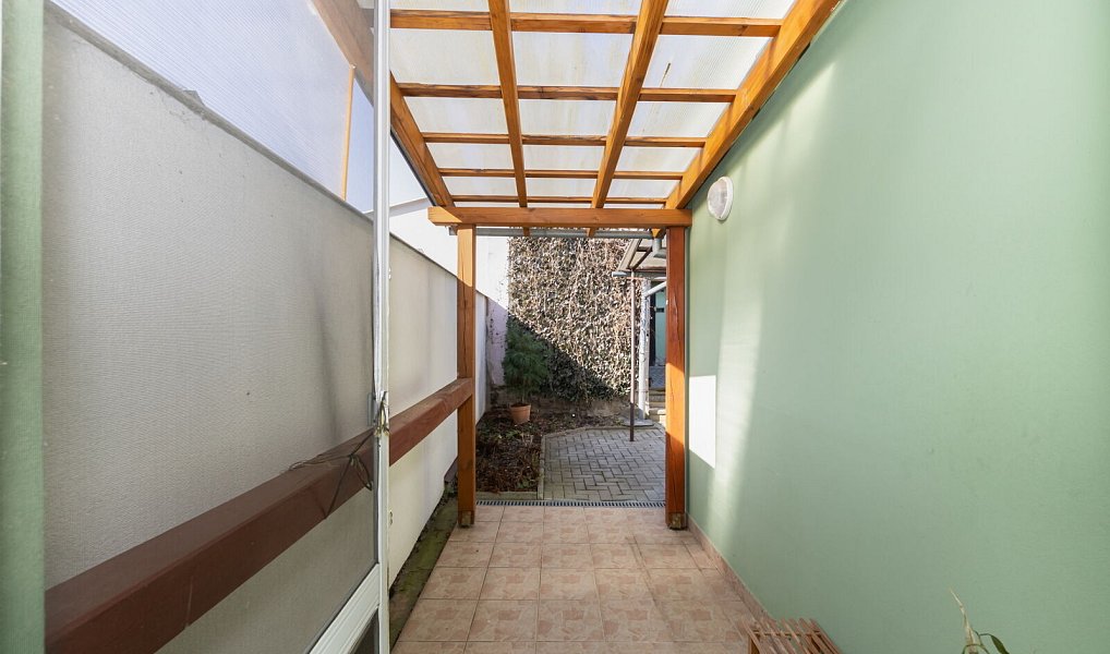 Prodej domu 109 m² s pozemkem 226 m², Šternberk – náhled fotky 2