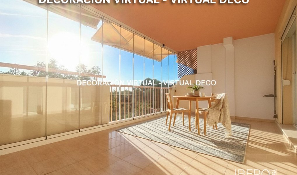 Prodej bytu 3+kk, 84 m², Calahonda