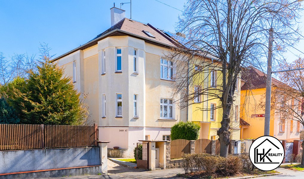 Prodej domu 260 m² s pozemkem 377 m², Teplice – náhled fotky 57