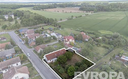 Prodej domu 181 m² s pozemkem 1 200 m², Smidary - Chotělice, okres Hradec Králové