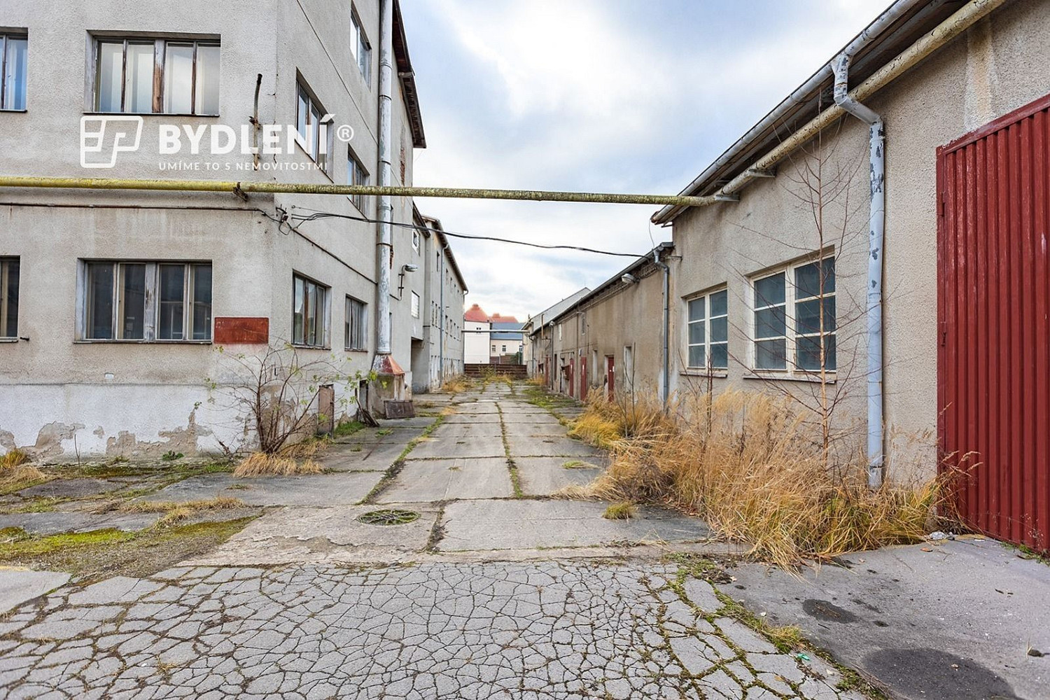 Prodej komerčního objektu (jiného typu) 11 341 m² – fotografie 5