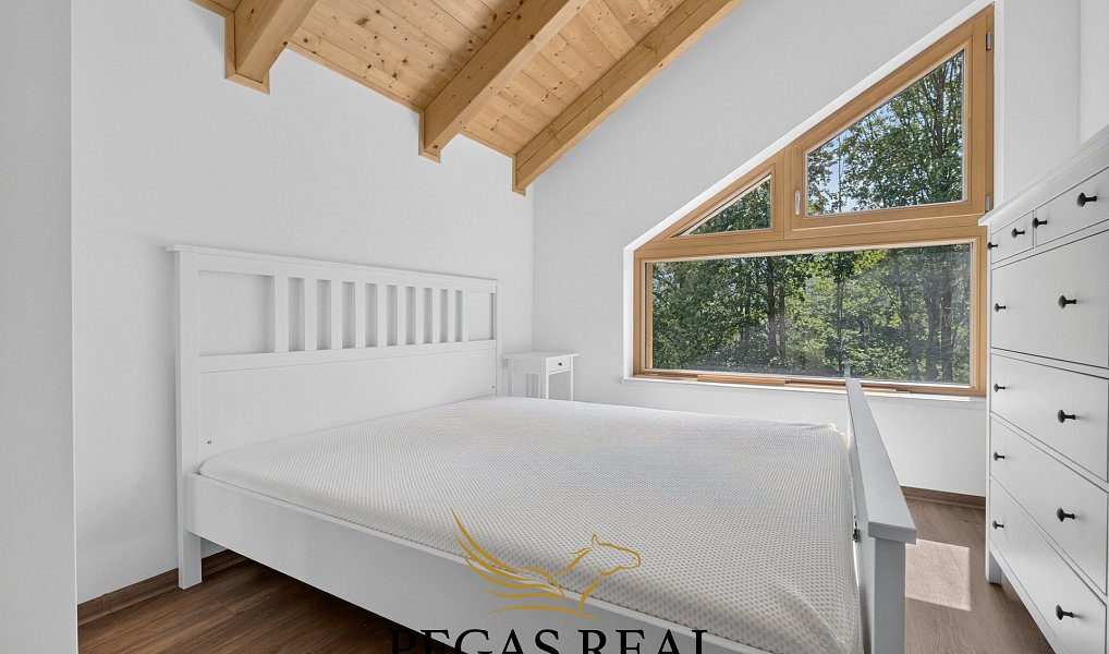 Prodej chaty/chalupy 116 m² s pozemkem 120 m², Loučná nad Desnou – náhled fotky 11