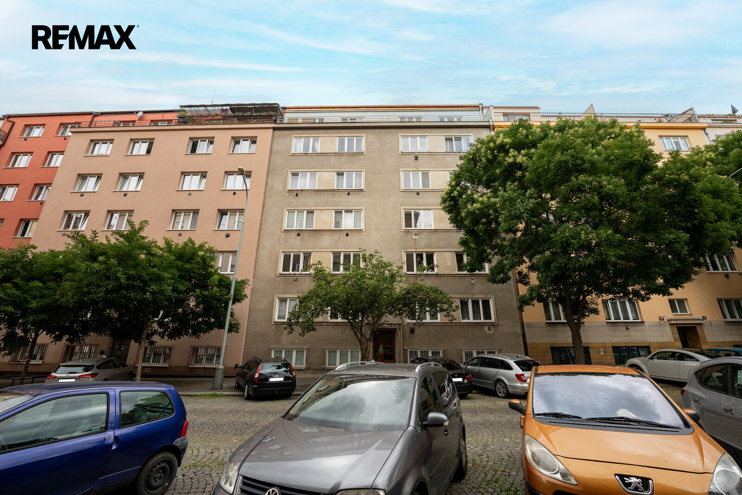 Prodej bytu 2+1 46 m² – fotografie 3