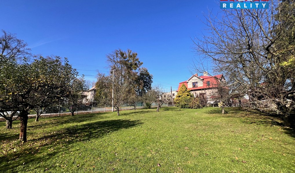 Prodej stavebního pozemku 1 304 m², Petřvald – náhled fotky 5