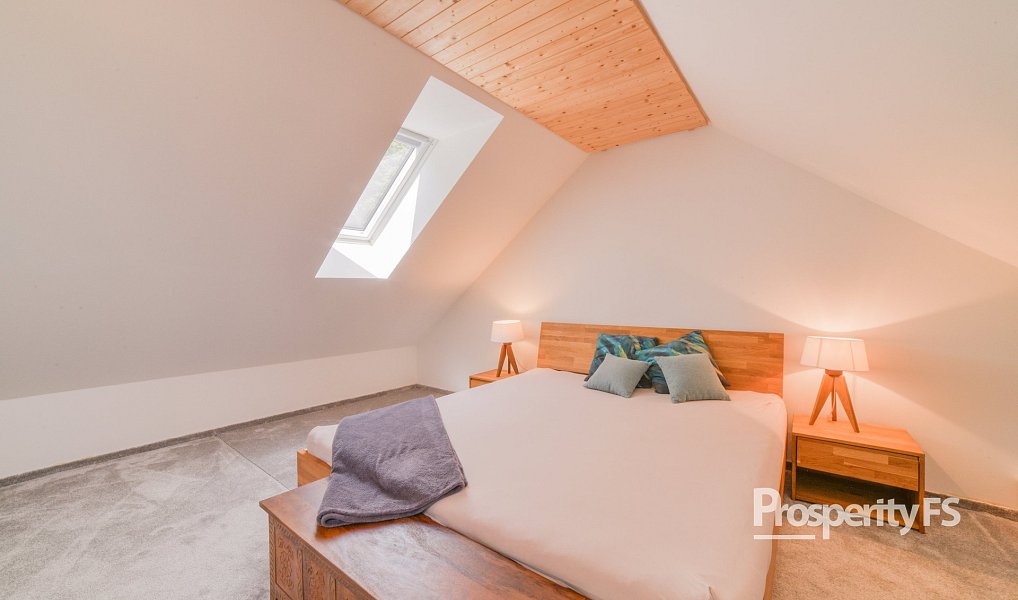 Prodej bytu 2+kk 69 m², Pernink – náhled fotky 16