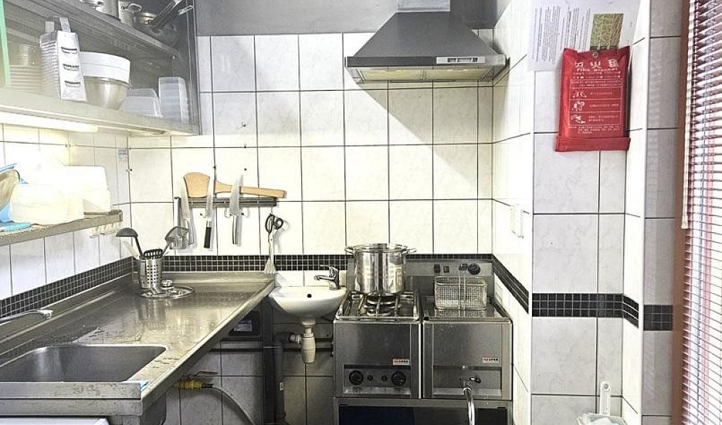 Pronájem restaurace 130 m², Praha – náhled fotky 7