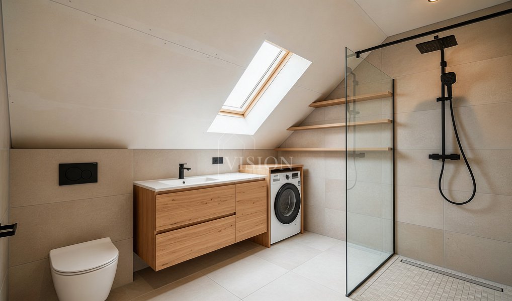 Prodej domu 134 m² s pozemkem 93 m², Srnín – náhled fotky 27