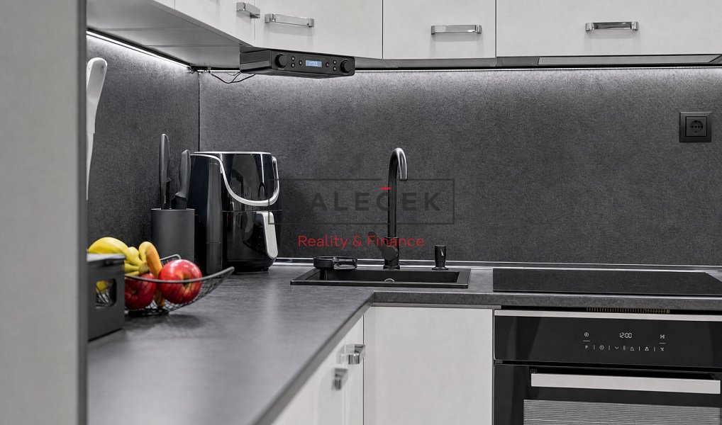 Prodej bytu 2+1 51 m², Kladno – náhled fotky 5