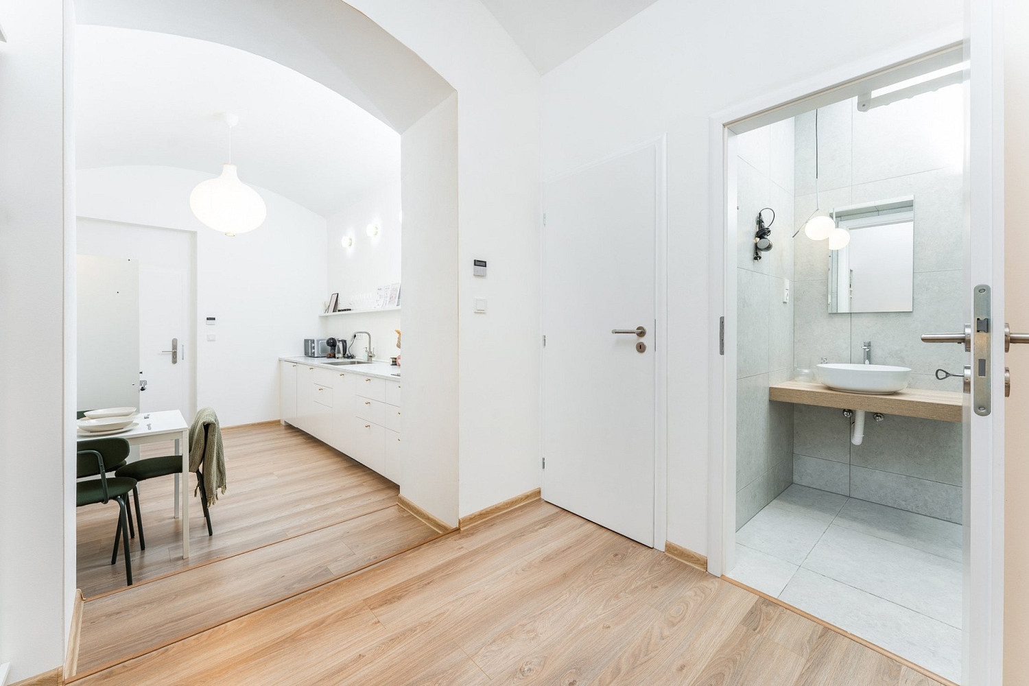 Prodej bytu 1+1 25 m² – fotografie 5