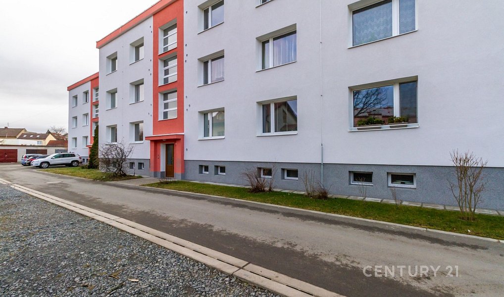 Pronájem bytu 2+1 39 m², Kladno – náhled fotky 10