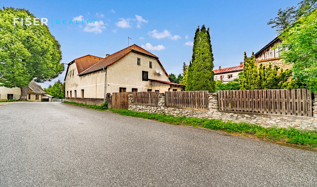 Prodej domu 95 m² s pozemkem 846 m², Střítež – náhled fotky 4