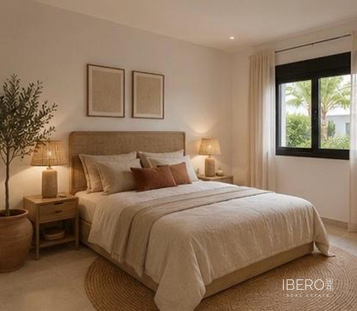 Piso 3+kk – Estepona, Barriada Islas Canarias - Más