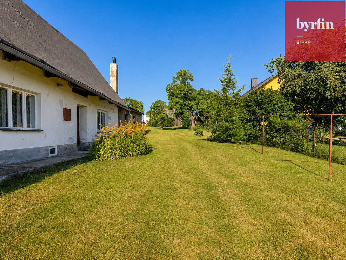 Prodej domu 85 m² s pozemkem 1 036 m² – fotografie 3