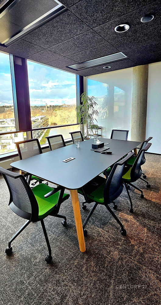 Pronájem kanceláře 1 057 m² – fotografie 5