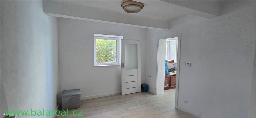 Pronájem bytu 2+1 40 m²