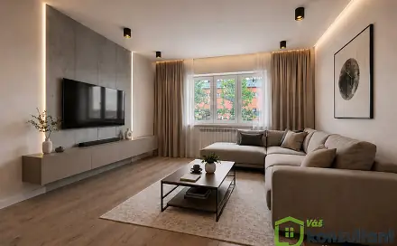 Prodej bytu 2+1 59 m², Horní, Ostrava - Hrabůvka