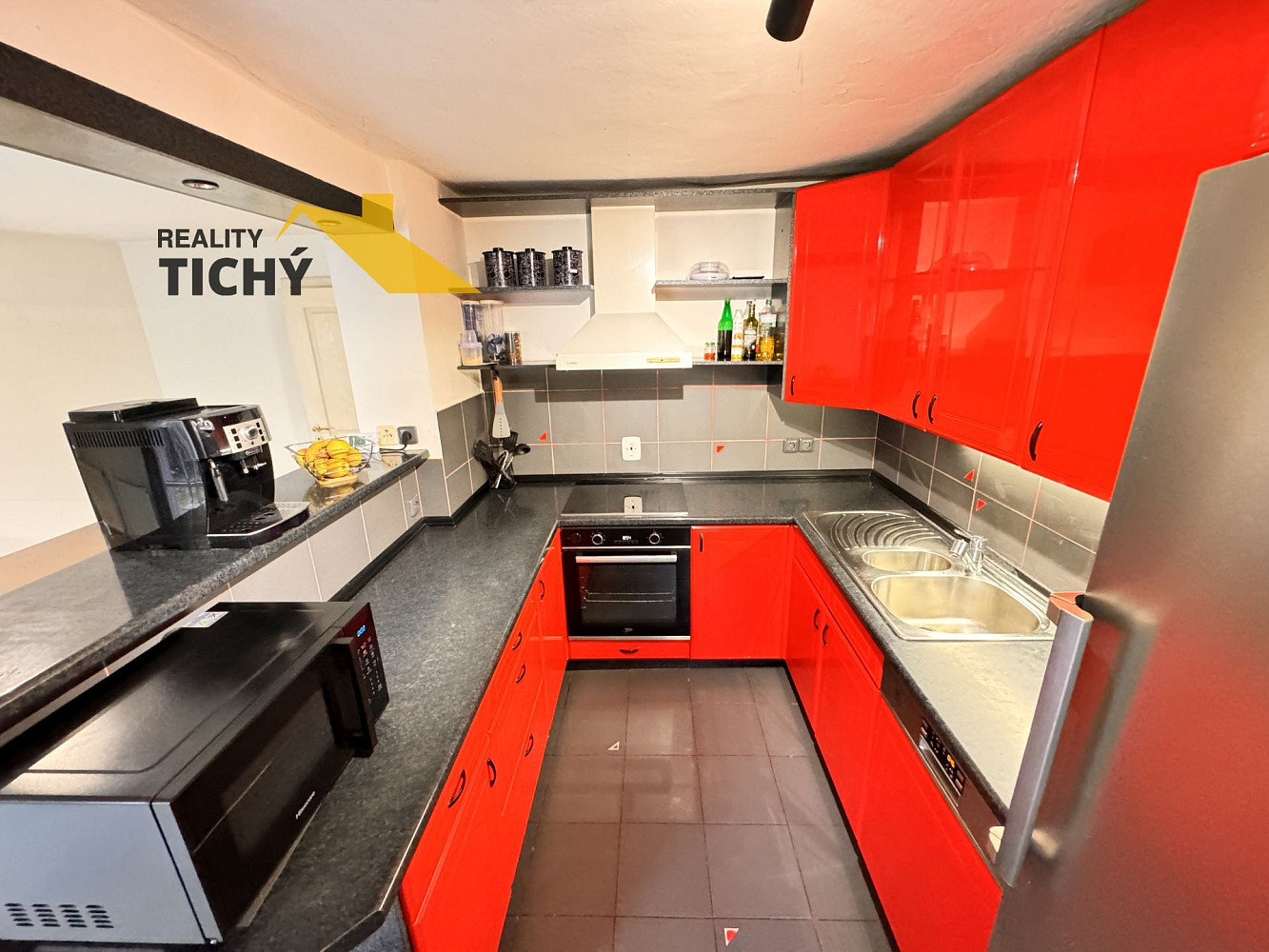 Prodej domu 123 m² s pozemkem 438 m² – pohled 4