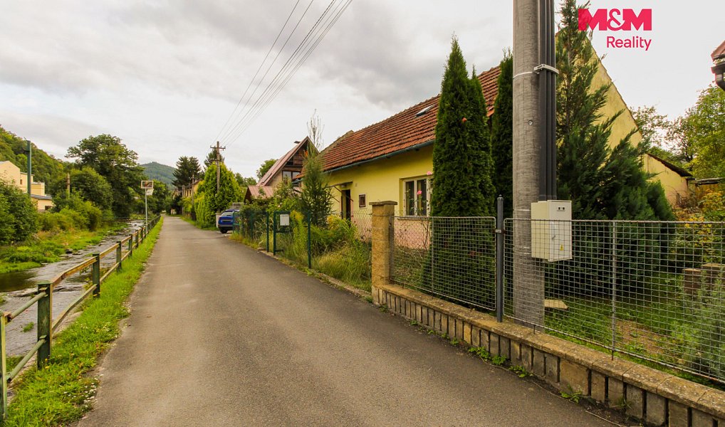 Prodej domu 73 m² s pozemkem 759 m², Zlaté Hory – náhled fotky 14
