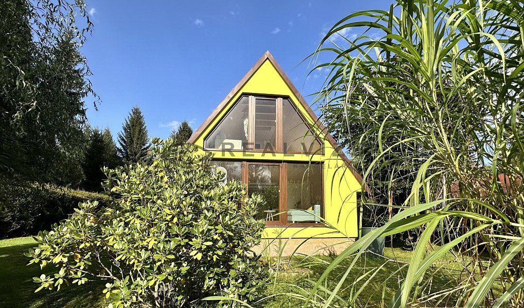 Prodej chaty/chalupy 190 m² s pozemkem 1 575 m², Strážkovice – náhled fotky 22