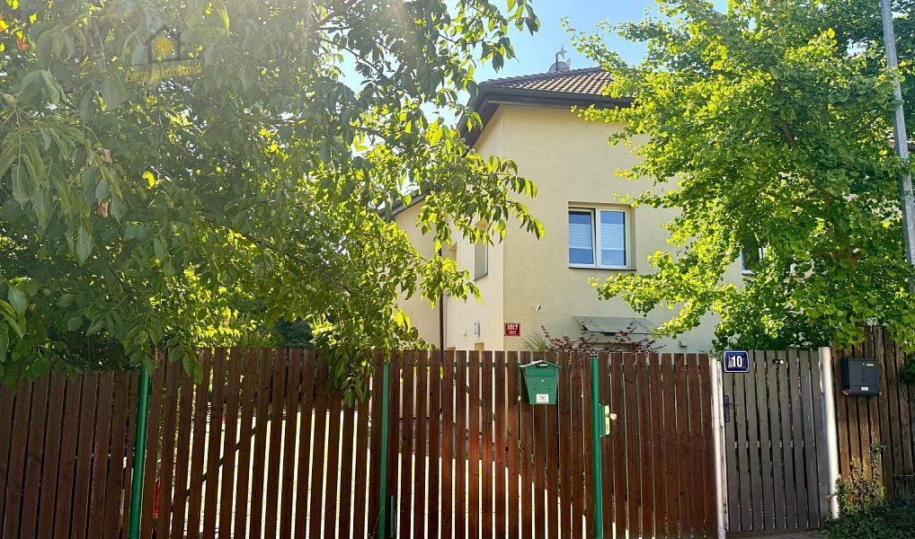 Prodej domu 115 m² s pozemkem 271 m², Praha – náhled fotky 39