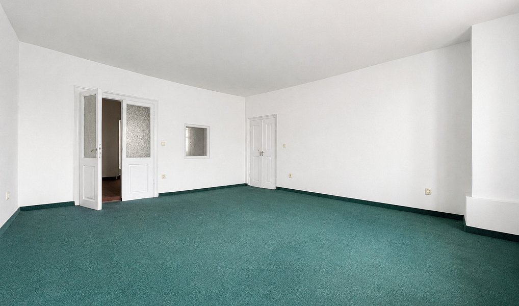 Pronájem kanceláře 115 m², Turnov – náhled fotky 5