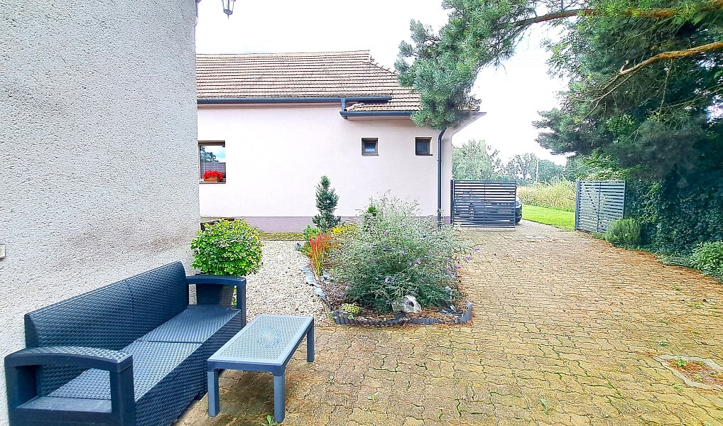 Prodej domu 200 m² s pozemkem 963 m², Břest – náhled fotky 17