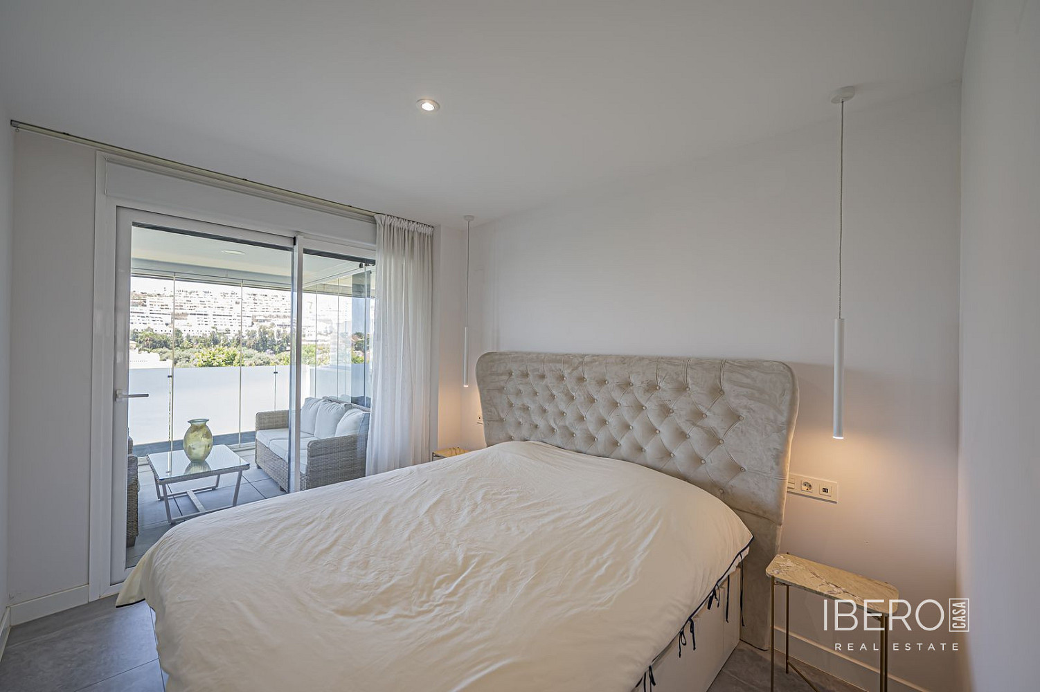 Pis 4+kk – Mijas, La Cala de Mijas, La Cala - Vista 5