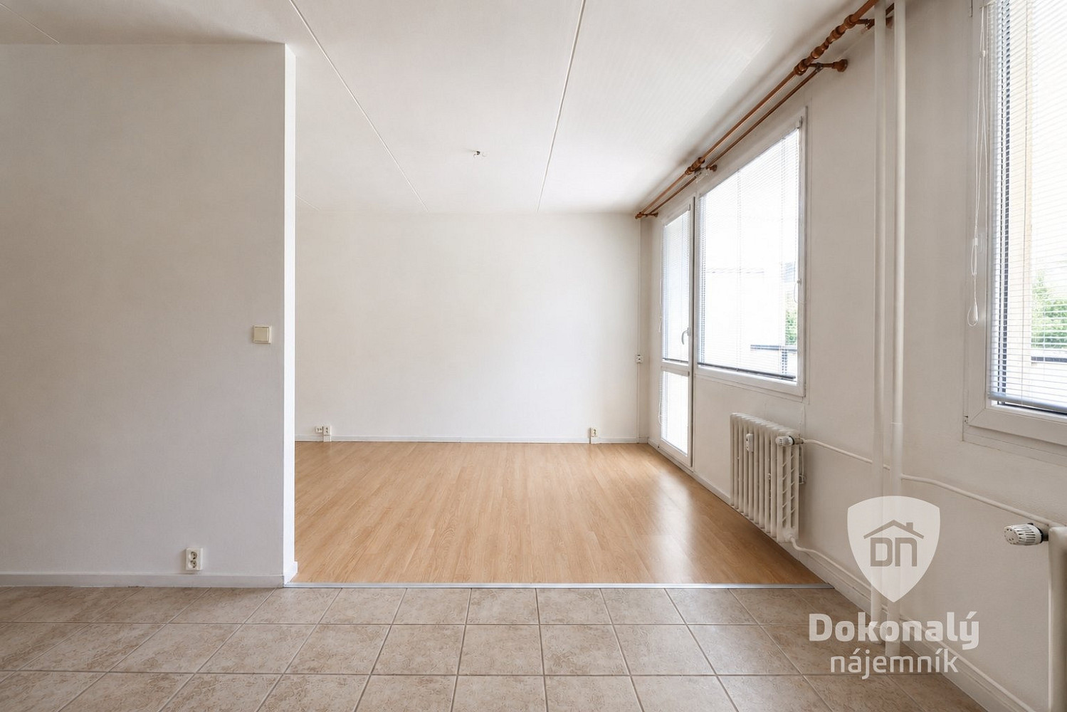 Pronájem bytu 3+kk 67 m² – fotografie 5