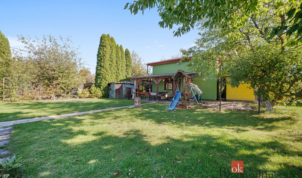 Prodej domu 64 m² s pozemkem 581 m², Hradec Králové – náhled fotky 24