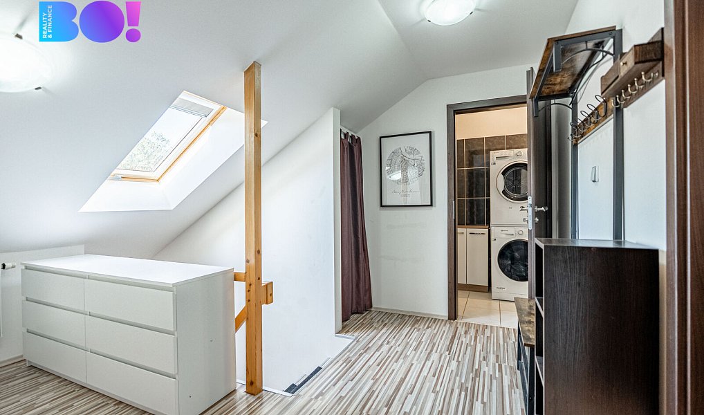 Prodej domu 180 m² s pozemkem 216 m², Znojmo – náhled fotky 28