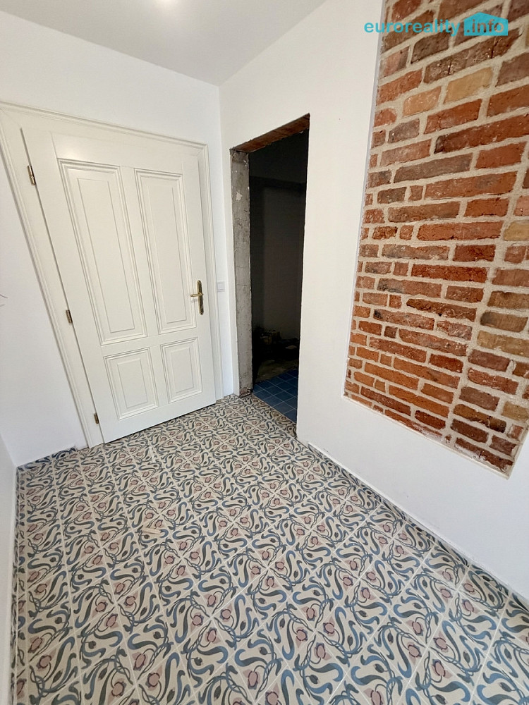 Prodej bytu 2+kk 52 m² – fotografie 2