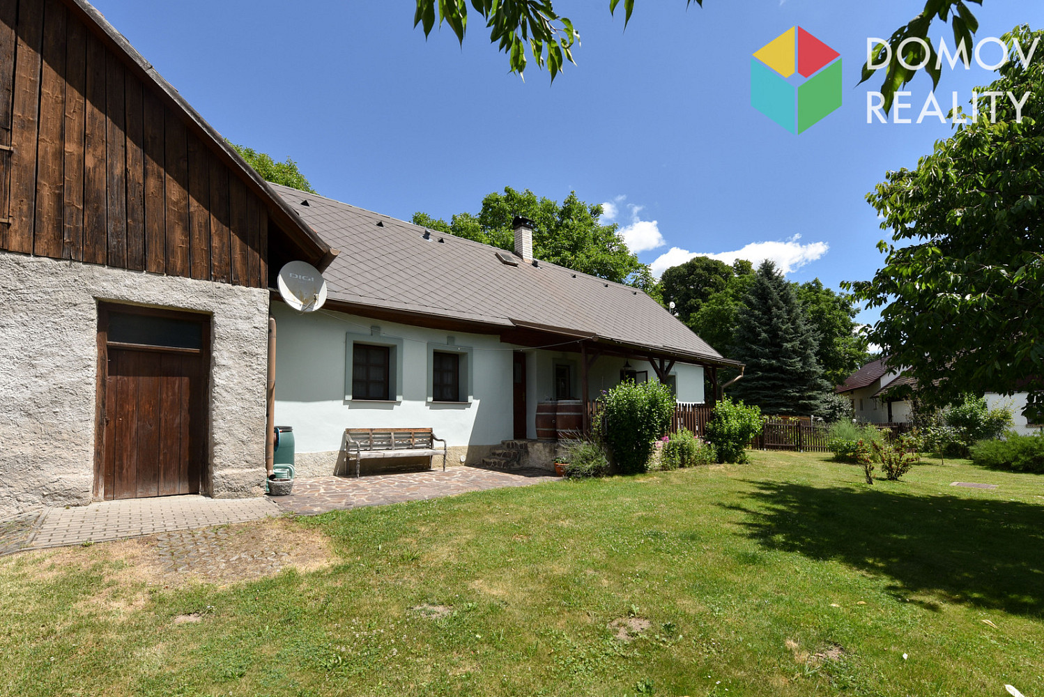 Prodej domu 124 m² s pozemkem 2 913 m² – fotografie 5