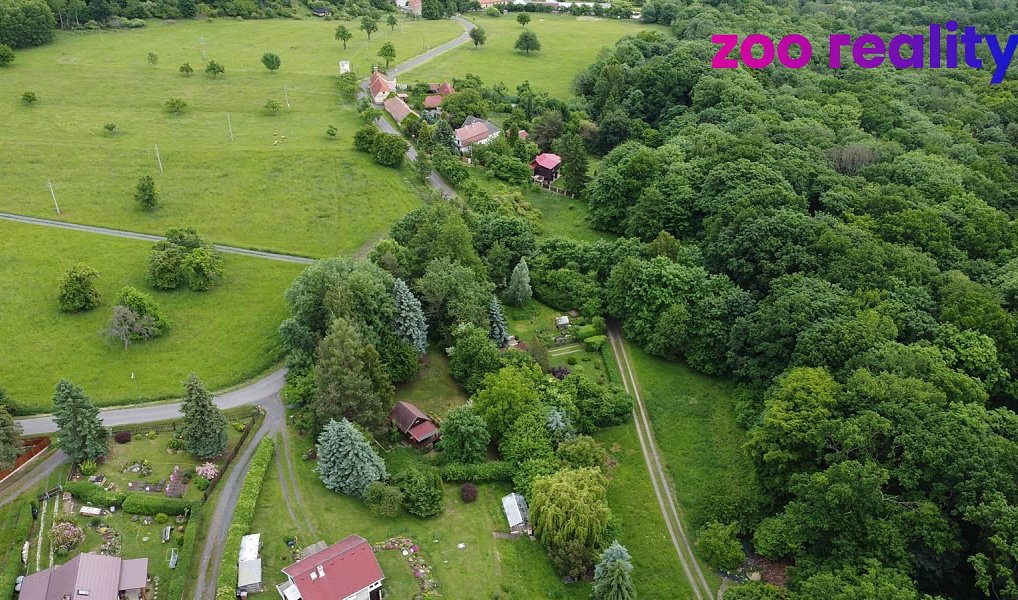 Prodej domu 21 m² s pozemkem 1 362 m², Třebívlice – náhled fotky 6