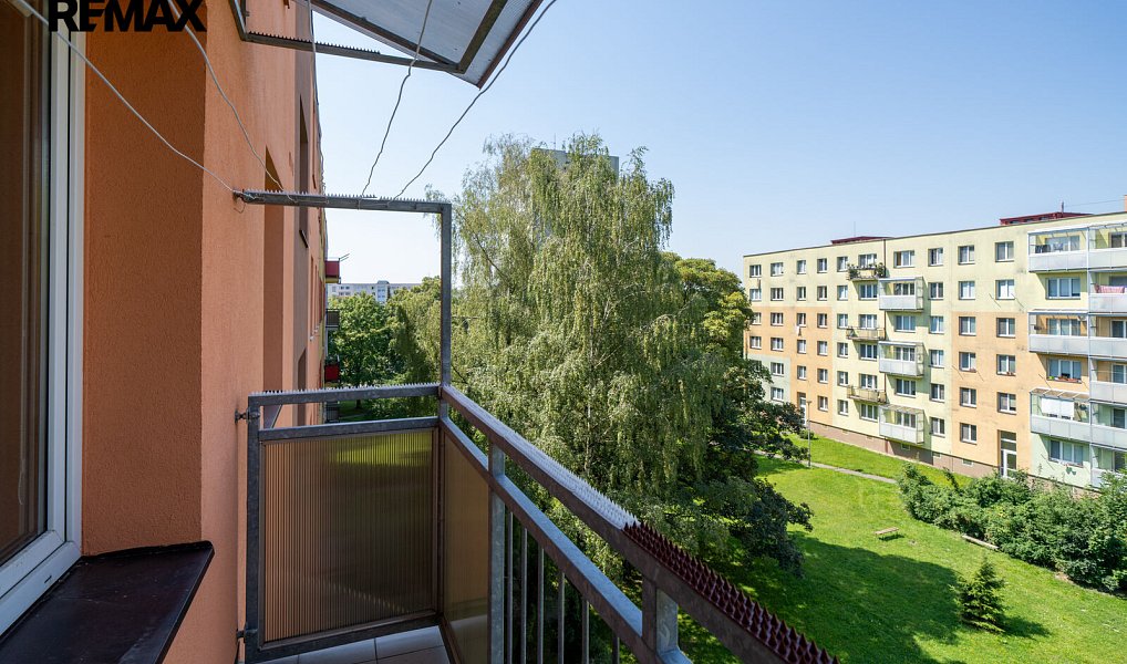 Pronájem bytu 3+kk 62 m², Ostrava – náhled fotky 13