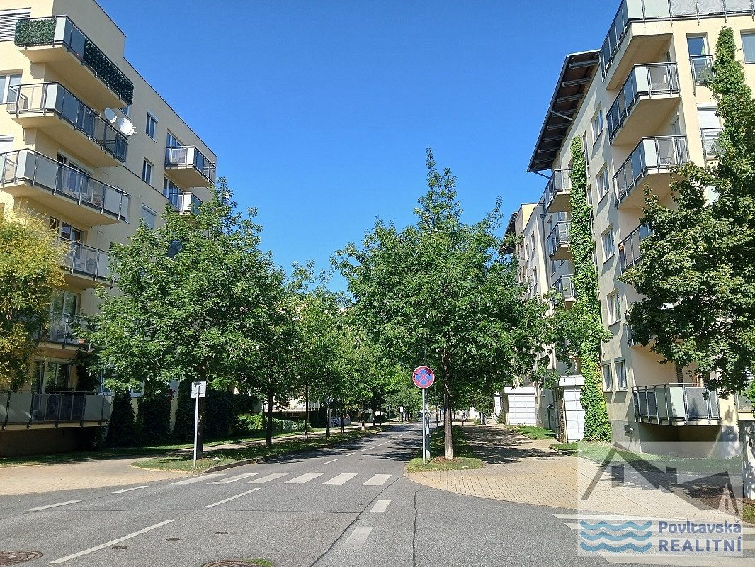 Prodej bytu 1+kk 33 m² – fotografie 4