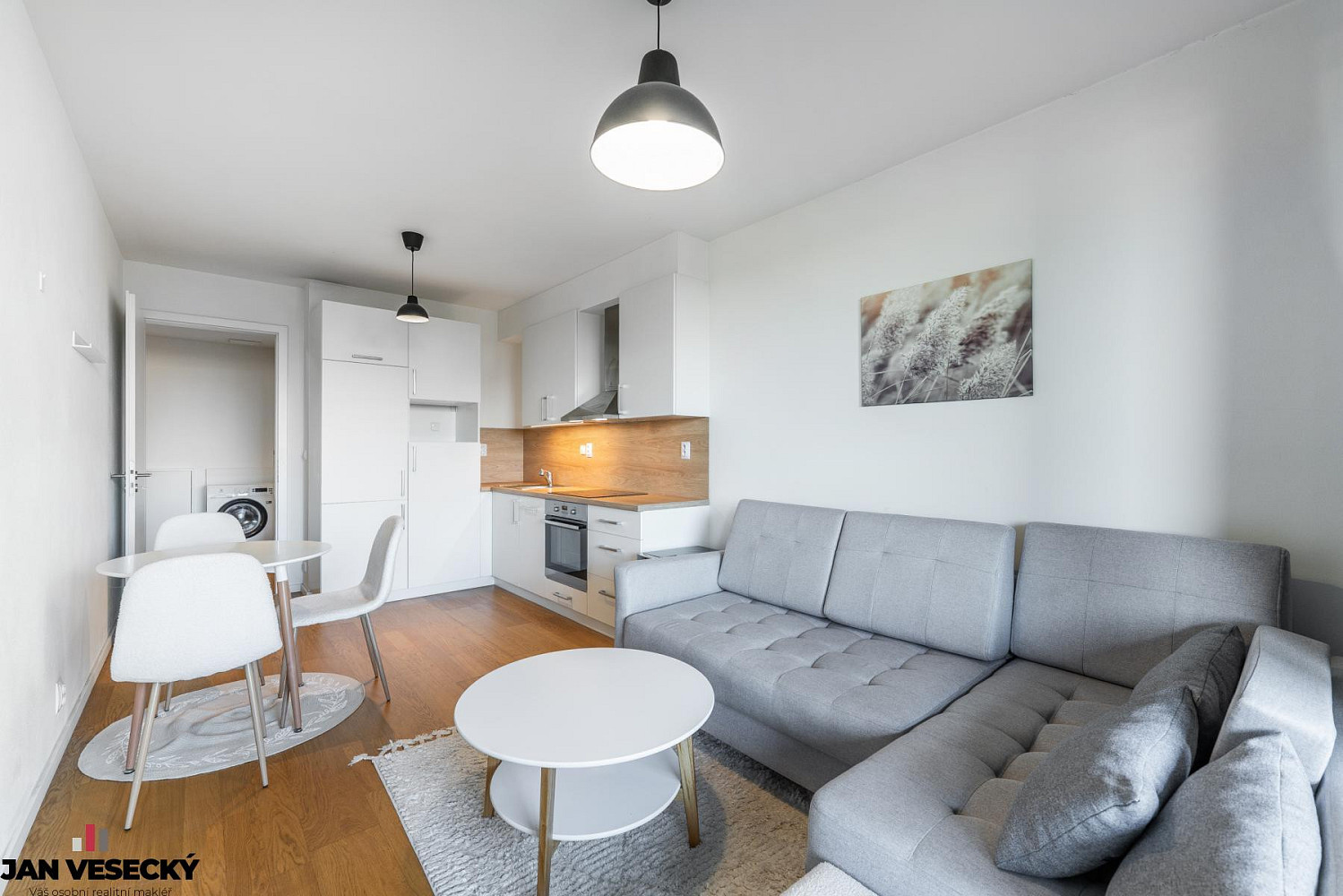 Prodej bytu 2+kk 51 m² – fotografie 5