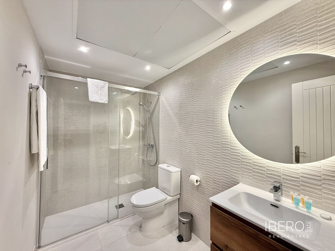 Piso 2+kk – Benahavís, Los Mozos, Costa del Sol Occidental - Más