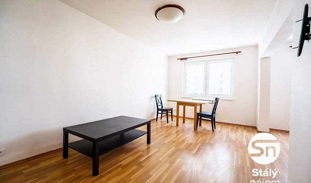 Pronájem bytu 3+kk 68 m², Milovice – náhled fotky 3