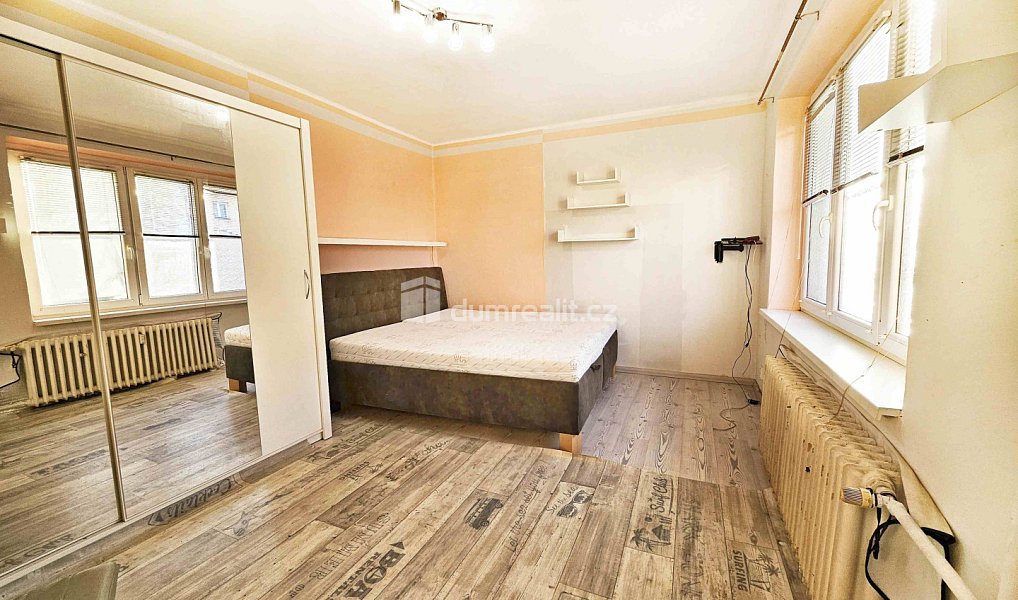 Prodej bytu 1+kk 24 m², Lovosice – náhled fotky 5