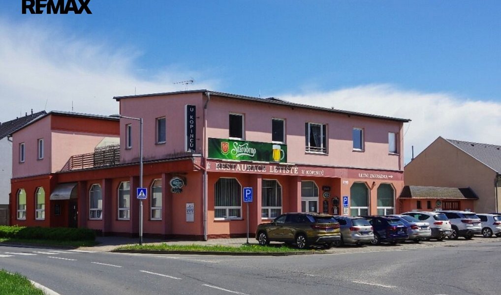 Prodej domu 700 m² s pozemkem 790 m², Vyškov – náhled fotky 3
